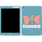 Disney Dumbo Baby Elephant pose Apple iPad Skin