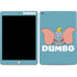 Disney Dumbo Baby Elephant pose Apple iPad Skin