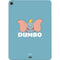 Disney Dumbo Baby Elephant pose Apple iPad Air Skin