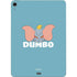 Disney Dumbo Baby Elephant pose Apple iPad Air Skin