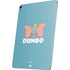 Disney Dumbo Baby Elephant pose Apple iPad Air Skin