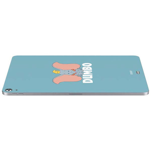 Disney Dumbo Baby Elephant pose Apple iPad Air Skin