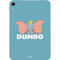 Disney Dumbo Baby Elephant pose Apple iPad Mini Skin