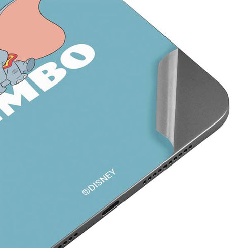Disney Dumbo Baby Elephant pose Apple iPad Mini Skin