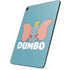Disney Dumbo Baby Elephant pose Apple iPad Pro Skin