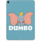 Disney Dumbo Baby Elephant pose Apple iPad Pro Skin
