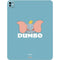 Disney Dumbo Baby Elephant pose iPad Pro 13in M4 (2024) Skin