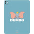 Disney Dumbo Baby Elephant pose iPad Pro 13in M4 (2024) Skin