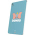 Disney Dumbo Baby Elephant pose iPad Pro 13in M4 (2024) Skin