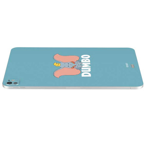 Disney Dumbo Baby Elephant pose iPad Pro 13in M4 (2024) Skin