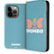 Disney Dumbo Baby Elephant pose iPhone 13 Pro Folio Case