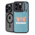 Disney Dumbo Baby Elephant pose iPhone 13 Pro Kickstand Case