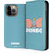 Disney Dumbo Baby Elephant pose iPhone 13 Pro Max Folio Case