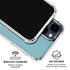 Disney Dumbo Baby Elephant pose iPhone 15 Clear Case
