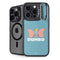 Disney Dumbo Baby Elephant pose iPhone 15 Pro Kickstand Case