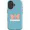 Disney Dumbo Baby Elephant pose iPhone 16 Impact Case