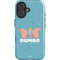 Disney Dumbo Baby Elephant pose iPhone 16 Magsafe Impact Case