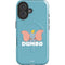 Disney Dumbo Baby Elephant pose iPhone 16 Plus Magsafe Impact Case