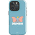 Disney Dumbo Baby Elephant pose iPhone 16 Pro Impact Case