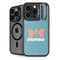 Disney Dumbo Baby Elephant pose iPhone 16 Pro Kickstand Case
