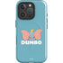 Disney Dumbo Baby Elephant pose iPhone 16 Pro Magsafe Impact Case