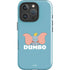 Disney Dumbo Baby Elephant pose iPhone 16 Pro Max Impact Case