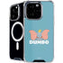 Disney Dumbo Baby Elephant pose iPhone 16 Pro Max MagSafe Case