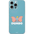 Disney Dumbo Baby Elephant pose iPhone 16 Pro Max Skin