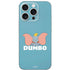 Disney Dumbo Baby Elephant pose iPhone 16 Pro Skin