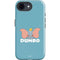 Disney Dumbo Baby Elephant pose iPhone 16e Impact Case