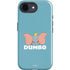 Disney Dumbo Baby Elephant pose iPhone 16e Impact Case