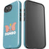 Disney Dumbo Baby Elephant pose iPhone 16e Impact Case