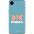 Disney Dumbo Baby Elephant pose iPhone 16e Skin