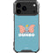 Disney Dumbo Baby Elephant pose iPhone 18 Pro Max Clear Case