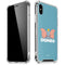 Disney Dumbo Baby Elephant pose iPhone X/XS Clear Case