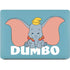 Disney Dumbo Baby Elephant pose Apple MacBook Air Skin