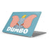 Disney Dumbo Baby Elephant pose Apple MacBook Pro 16-inch Skin