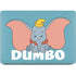 Disney Dumbo Baby Elephant pose Apple MacBook Pro 16-inch Skin