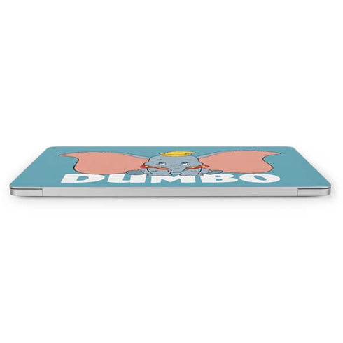 Disney Dumbo Baby Elephant pose Apple MacBook Pro 16-inch Skin