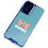 Disney Dumbo Baby Elephant pose Moto G Play 4G (2024) Clear Case