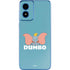 Disney Dumbo Baby Elephant pose Moto G Play 4G (2024) Skin