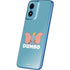 Disney Dumbo Baby Elephant pose Moto G Play 4G (2024) Skin