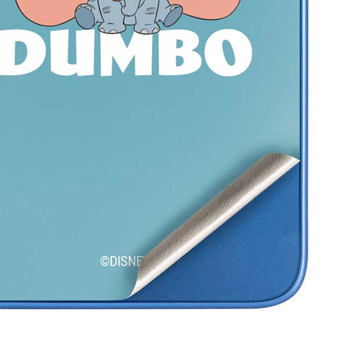 Disney Dumbo Baby Elephant pose Moto G Play 4G (2024) Skin