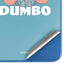Disney Dumbo Baby Elephant pose Moto G Play 4G (2024) Skin
