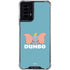 Disney Dumbo Baby Elephant pose Moto G Power 5G (2024) Clear Case
