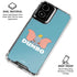 Disney Dumbo Baby Elephant pose Moto G Power 5G (2024) Clear Case