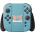 Disney Dumbo Baby Elephant pose Nintendo Switch 2 (2025) with Joy-Con Skin