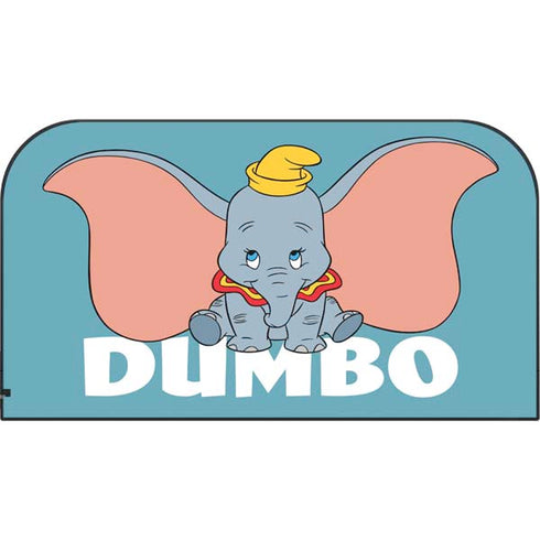 Disney Dumbo Baby Elephant pose Nintendo Switch 2 (2025) with Joy-Con Skin