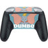 Disney Dumbo Baby Elephant pose Nintendo Switch 2 (2025) Pro Controller Skin