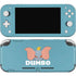 Disney Dumbo Baby Elephant pose Nintendo Skins